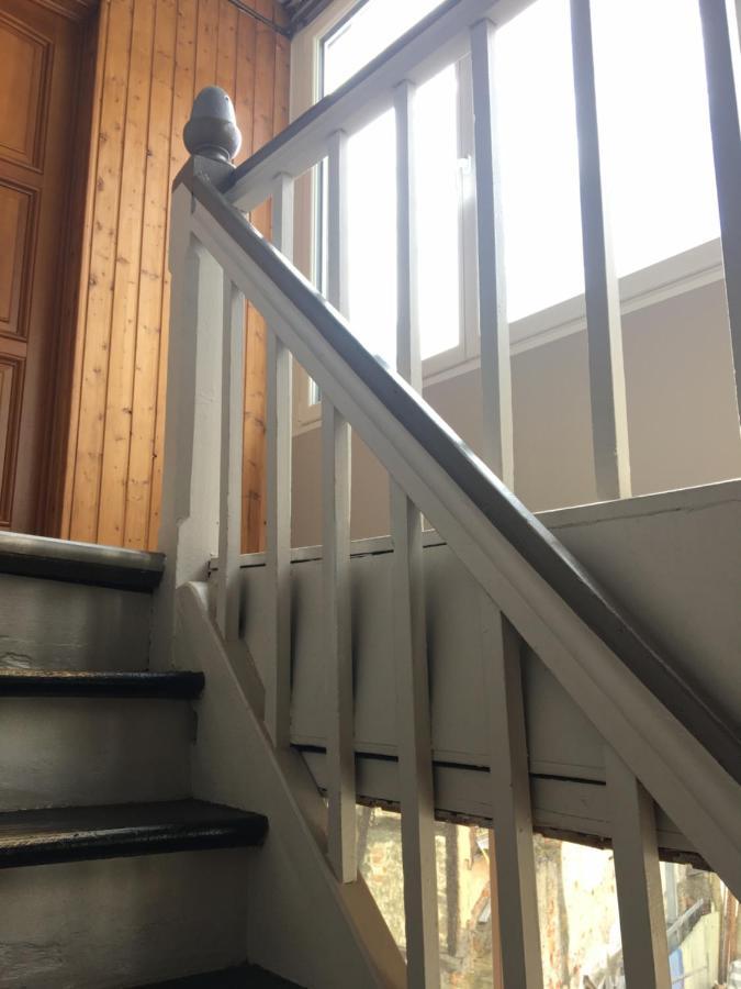 Ferienwohnung Les Moulins Tres Agreable Et Idealement Situe Colmar Exterior foto